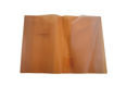 Picture of EXERCISE BOOK COVER A4 ORANGE